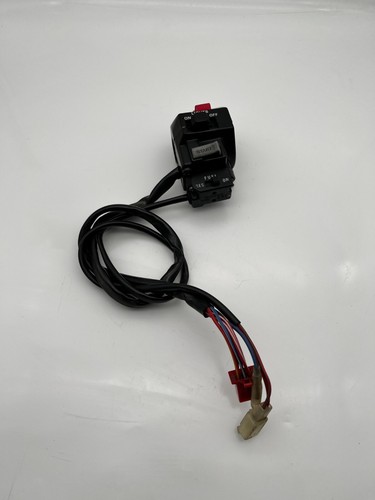 Yamaha xv535 535 3br - yamaha,