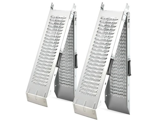 Vonhaus loading ramp - ramp, 2