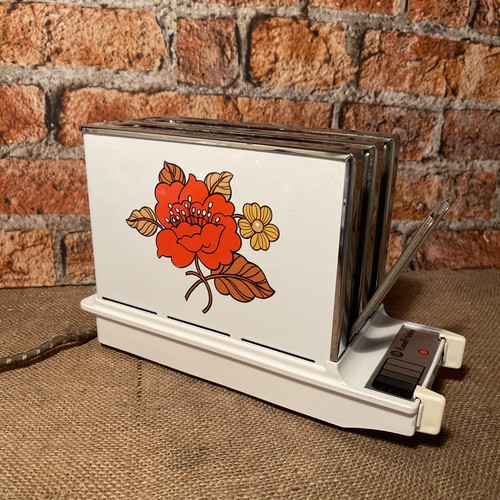 Vintage 70s russell hobbs - vintage,