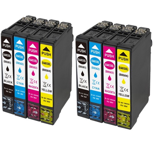 Ink cartridges fits - ink, for
