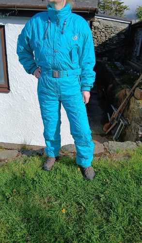 Womens killy ski - ski, suit