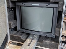 Sony BVM-14H1E CRT TV Monitor