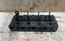 Kubota V1200 Engine B2150 HST