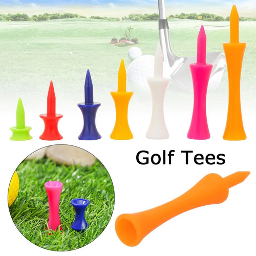 Durable plastic golf - plastic,