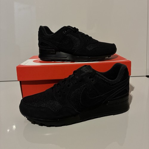 Nike air pegasus black - air,