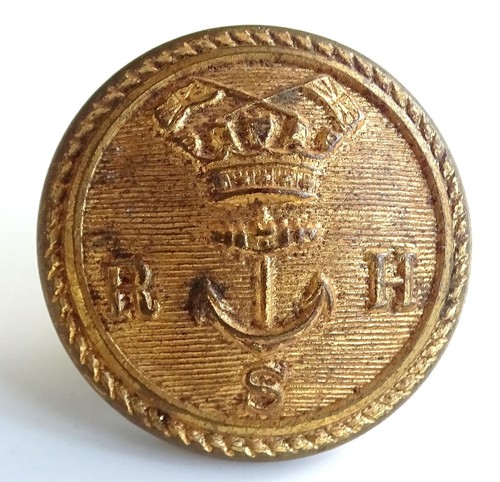 Vintage maritime rhs - vintage,
