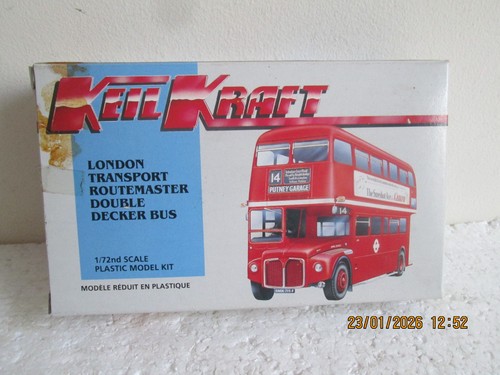 Keil kraft london - kraft,