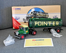 Corgi Classics 97367 Scammell