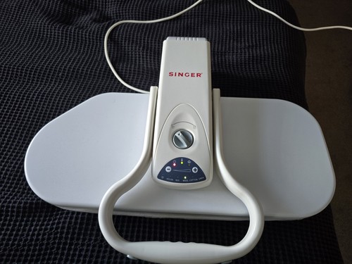 Singer esp2 steam press - esp2,