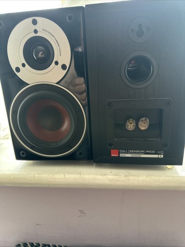 Dali zensor pico speakers pair - zensor,