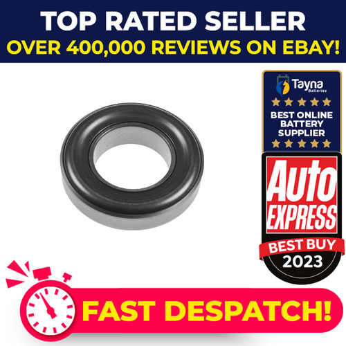 Clutch release bearing - release,