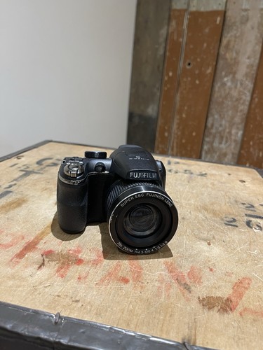 Fujifilm finepix s3400 0mp - finepix, 14.0mp