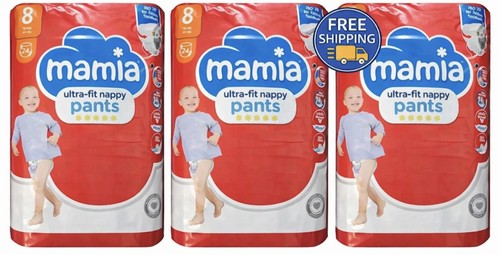 Mamia baby pants size - baby,