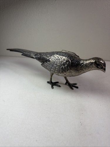 Vtg wallace silver - silver, plated