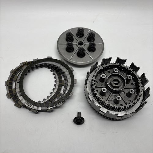 Scorpa 2016 2022 sherco 250 - 2016-2022,