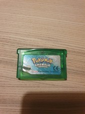 Pokemon Emerald Version