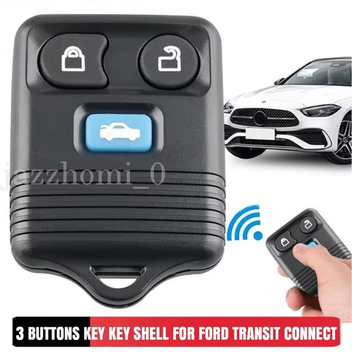 Remote key fob case - key, for