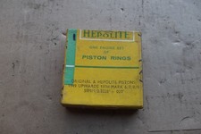 VILLIERS 6E 7E 8E 9E PISTON