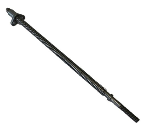 Myford feedscrew nut - myford, metric