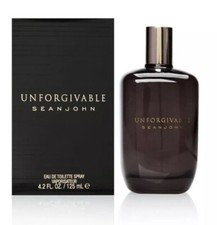 Sean John Unforgivable  Eau De