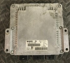 Calculateur décodé CITROEN Xsara Picasso 2.0 HDI EDC15C2 0281011518 9658373180