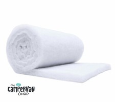 Camper Van 50mm Insulation