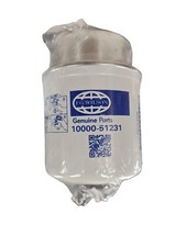 FUEL FILTER - 10000-51231 /