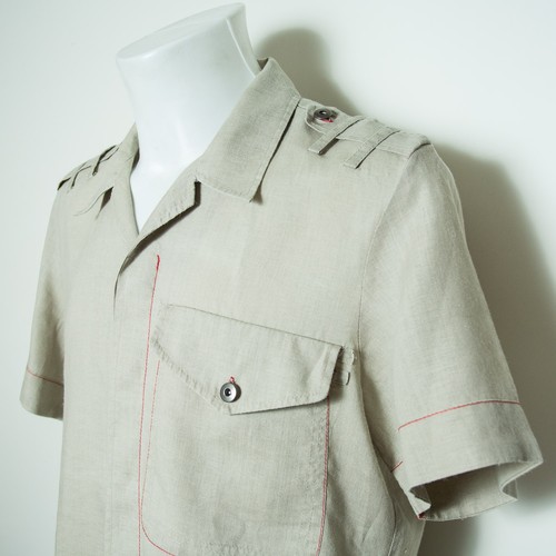 Marlboro classics men shirt - marlboro,