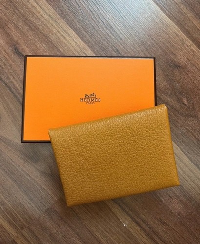 Hermès calvi duo - hermÈs, holder