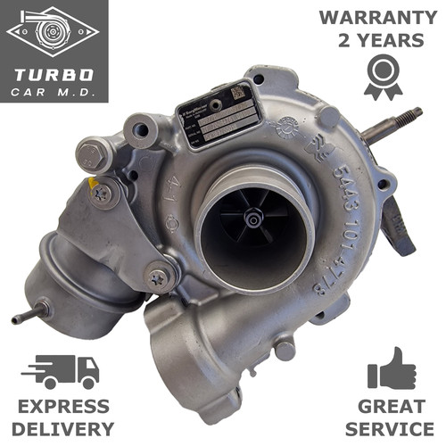 54389700005 reconditioned - 54389700005,