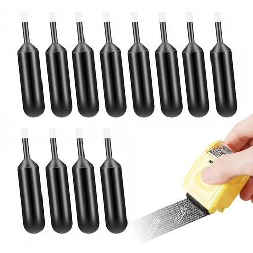 12pcs identity theft - 12pcs,