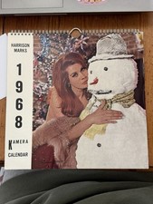 Vintage Harrison’s Marks