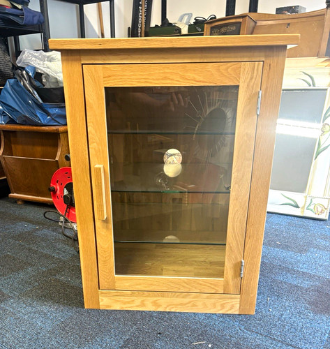 Solid oak arden - arden, hi-fi