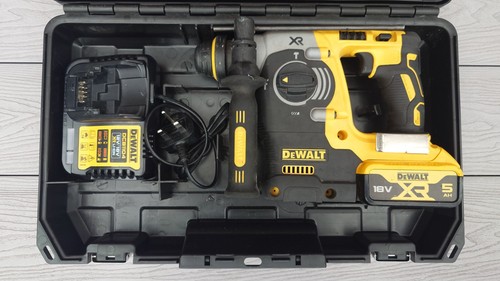 Dewalt dch273 18v brushless - dch273,