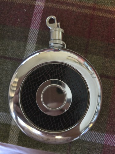 Stainless steel vintage - vintage, hip