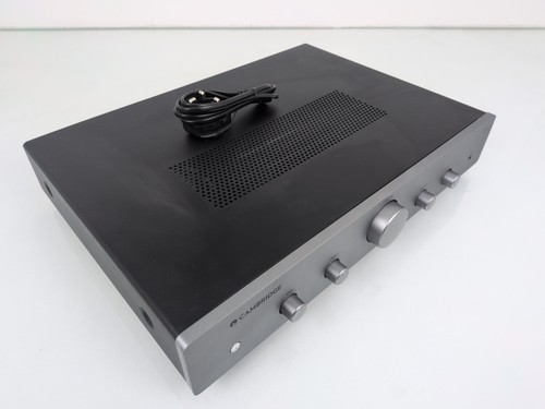 Cambridge audio axa25 - audio,