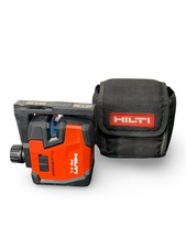 Hilti PM 2-L Line Laser Level