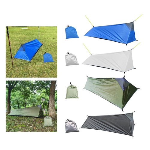 Lightweight camping tent - camping,