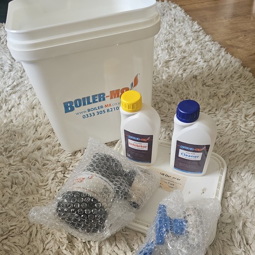 Central heating magnetic - central,