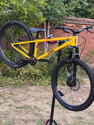Dmr sect pro dirt jump - dmr,