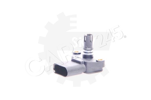 Intake manifold pressure - manifold,