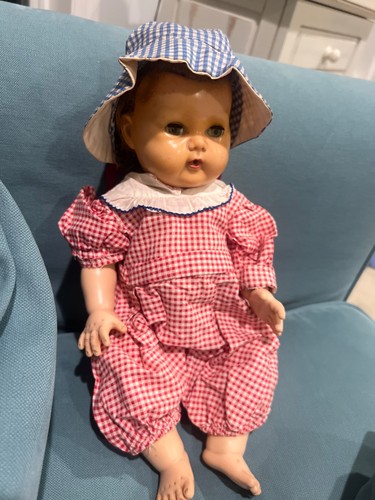American character tiny - american, 13"