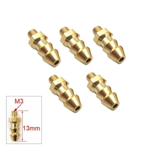 For yacht water nipple - yacht,