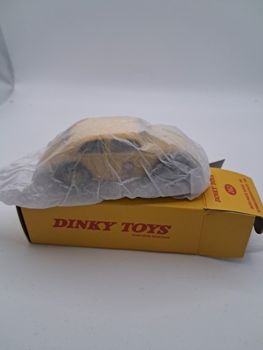 Atlas editions dinky - editions, 262