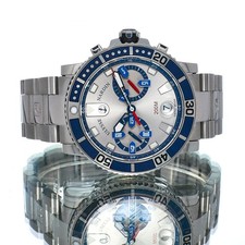 ULYSSE NARDIN MAXI MARINE