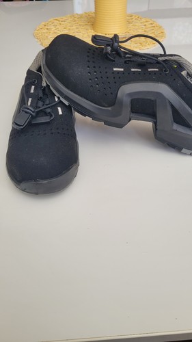 Uvex safety shoes - uvex,