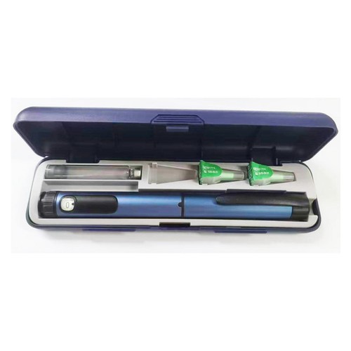 Insulin pen storage - insulin, case