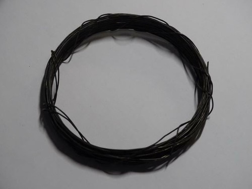 Replacement contact wire