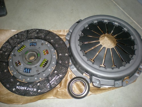 Rover clutch kit sd1 - rover, **