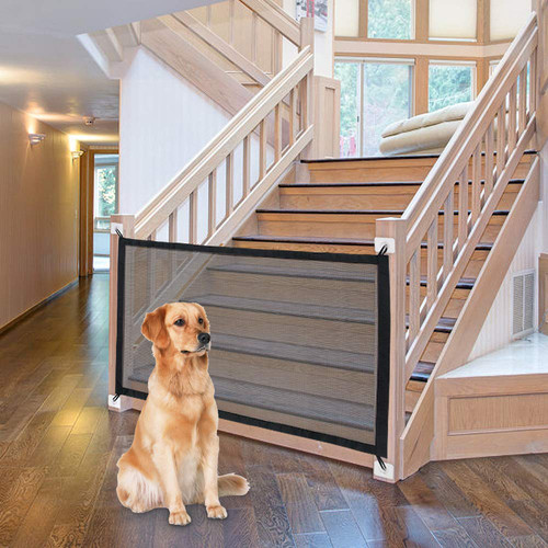 Baby safety gate door - gate, stair